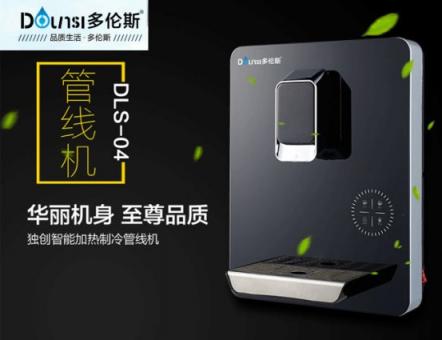 凈水器哪個(gè)牌子好？選好“芯”飲好水