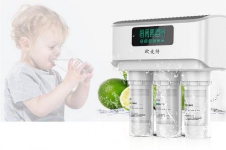 凈水器哪個(gè)牌子好？選好“芯”飲好水