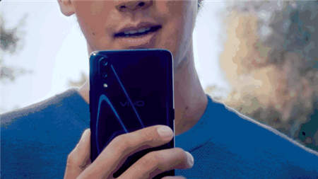 vivo_X23即將發(fā)布，Jovi將成最佳“神隊友”