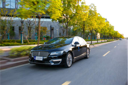 進(jìn)入政策快車道的自動(dòng)駕駛，到底離我們還有多遠(yuǎn)？