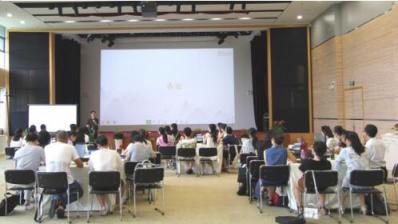 希沃杏壇計(jì)劃第三期高級研修培訓(xùn)圓滿結(jié)束