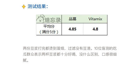 您真的選對(duì)破壁機(jī)了嗎？看這里，有精品分享