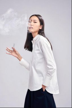 小山嵐首發(fā)空煙彈回收計(jì)劃，與最有愛(ài)的Vaper一起守護(hù)“一片綠”