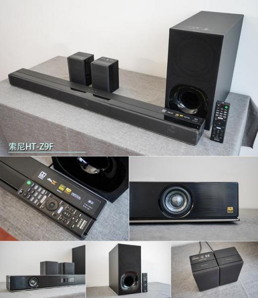 帶你找到真正的身臨其境！三款旗艦Soundbar深度對比體驗