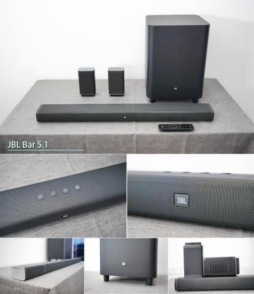 帶你找到真正的身臨其境！三款旗艦Soundbar深度對比體驗