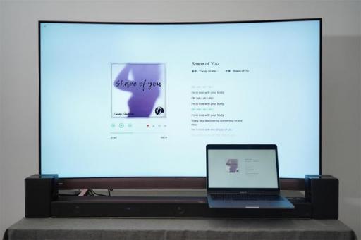 帶你找到真正的身臨其境！三款旗艦Soundbar深度對比體驗