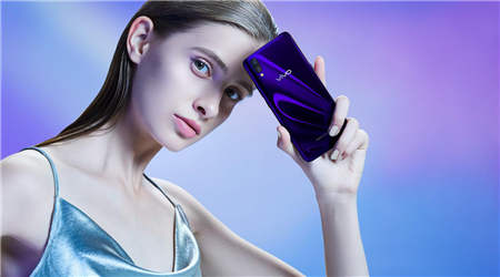 vivo X23線下首銷活動盛大開啟，刮起潮流美學(xué)旋風(fēng)！