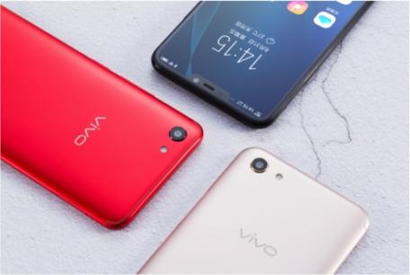vivo Y81s圖賞：全新全面屏＋AI攝影，顏值與實力兼?zhèn)?/></p><p>vivo 手機(jī)的拍照性能一以貫之保持優(yōu)秀水準(zhǔn)，由于全新升級的 <a href=