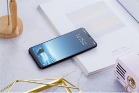 vivo Y81s圖賞：全新全面屏＋AI攝影，顏值與實力兼?zhèn)?/></p>              	<p style=
