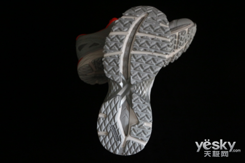 原來(lái)鞋也可以很智能，咕咚智能跑鞋21K體驗(yàn)評(píng)測(cè)