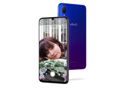 中端市場迎來新旗艦，vivo Y97正式開售，顏值和拍照太驚艷