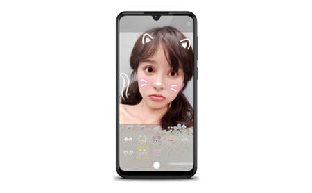 中端市場迎來新旗艦，vivo Y97正式開售，顏值和拍照太驚艷