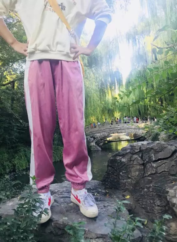 因被拍丑而想分手的那些瞬間，都是因?yàn)槟銢]有遇見9.14京東相機(jī)節(jié)