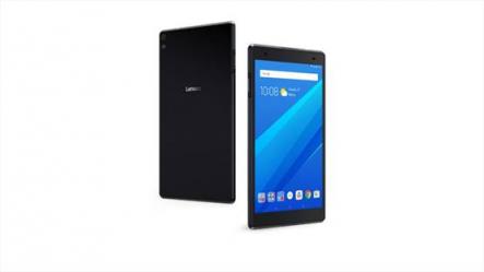 內(nèi)外驚艷，平板我只要聯(lián)想TAB 4 Plus