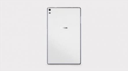 內(nèi)外驚艷，平板我只要聯(lián)想TAB 4 Plus