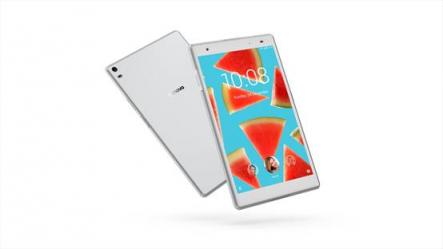 內(nèi)外驚艷，平板我只要聯(lián)想TAB 4 Plus