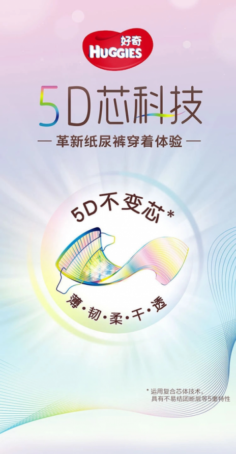 什么牌子的紙尿褲好？安全放心，首選還是好奇