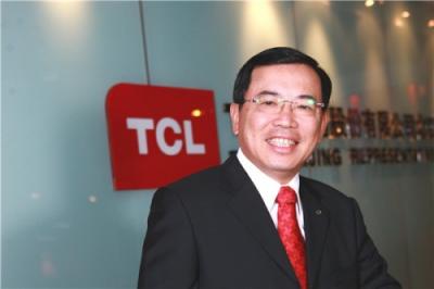 李東生：從TCL的發(fā)展歷程看技術創(chuàng)新的重要性
