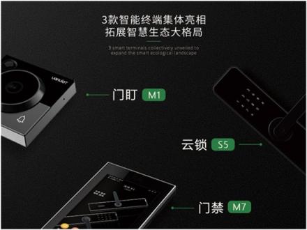萬維特?cái)y新品亮相2018天翼智能生態(tài)博覽會(huì)