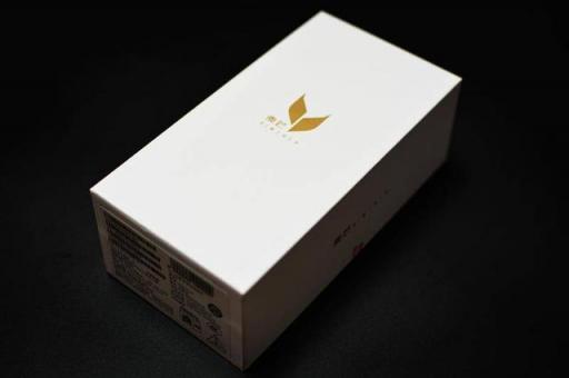 秋天是屬于收獲的季節(jié)，麥芒7等著你來撩