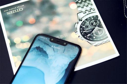 AI智能全方位助陣，拍照還會(huì)智能構(gòu)圖，充滿智慧的麥芒7上手體驗(yàn)