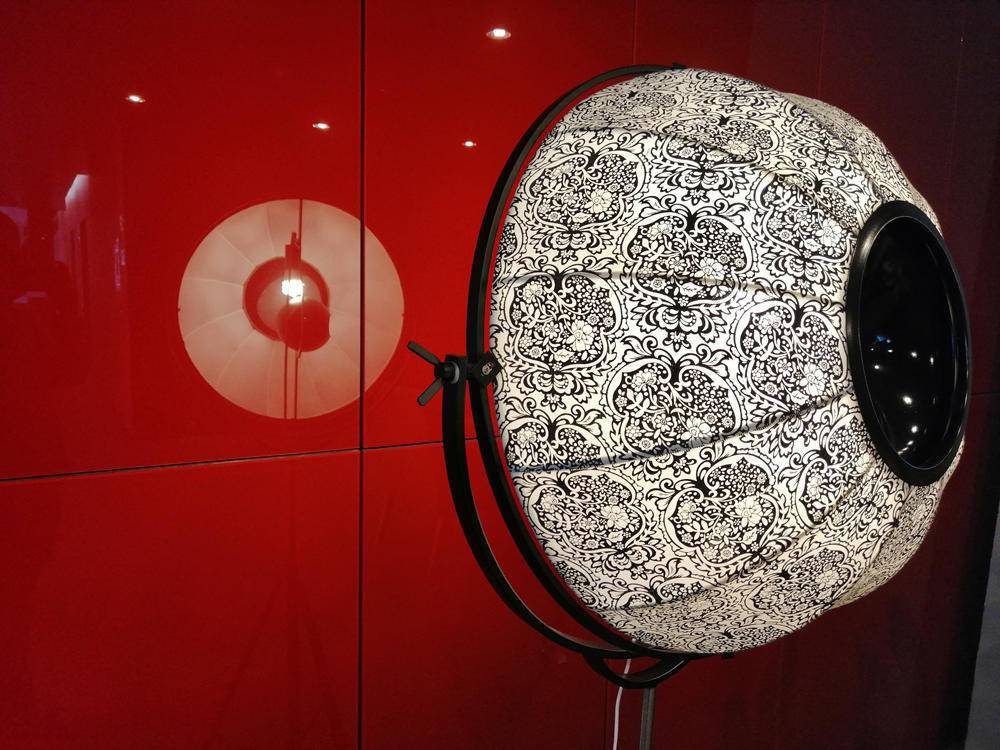 長續(xù)航大內(nèi)存，華為麥芒7帶你體驗(yàn)AI拍攝的樂趣