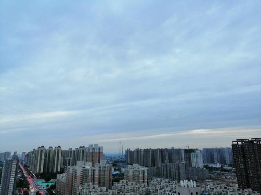 華為麥芒7評測：AI四攝升級，續(xù)航有驚喜