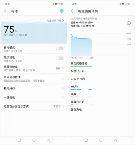 華為麥芒7評測：麒麟710加持，性能更出色
