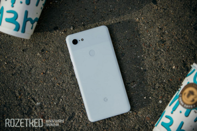 谷歌Pixel 3真機(jī)被爆，閃電修帶你先睹為快