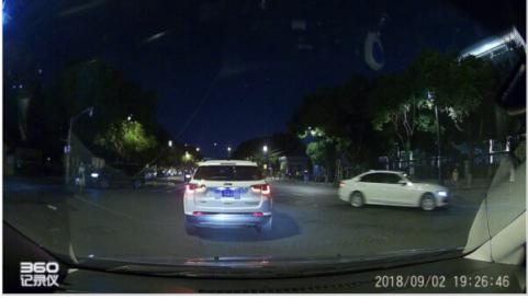 360 M301 Plus實測：白天夜晚同樣清晰，值得購買