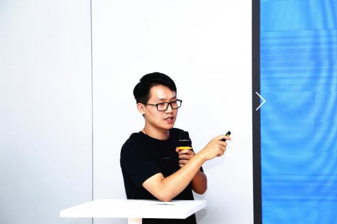 “解碼新流量生態(tài)，實(shí)戰(zhàn)流量經(jīng)營” 寶尊攜手速好店成功舉辦線下主題沙龍