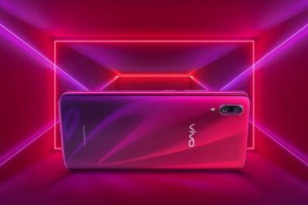vivo攜手京東、迪信通開啟2018趣炫泡泡跑