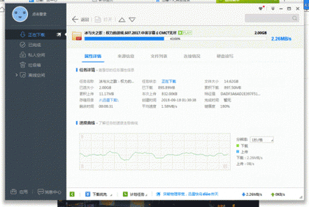新版迅雷X測評：時間就是金錢！朋友，你該換個下載器了！