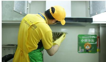 可怕！油煙機長期不洗竟會致癌，清洗方法還反人類？