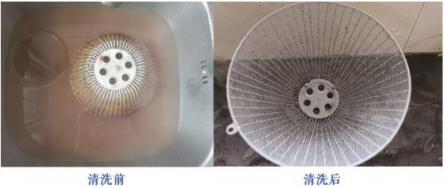 可怕！油煙機長期不洗竟會致癌，清洗方法還反人類？