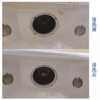 可怕！油煙機長期不洗竟會致癌，清洗方法還反人類？