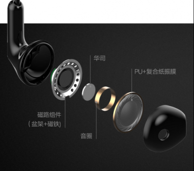 酷我K3藍牙音樂耳機全網發(fā)售 僅售99.9元