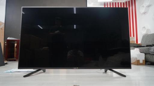 索尼電視Z9F體驗(yàn)，BOSS級(jí)液晶電視游戲神器