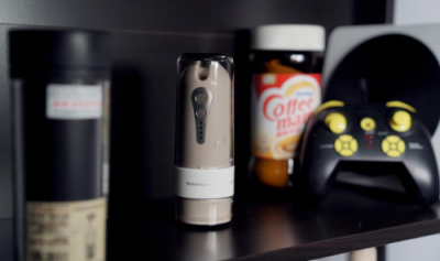 零一健康科技將發(fā)新款洗牙器，為中國用戶的口腔健康添一份力