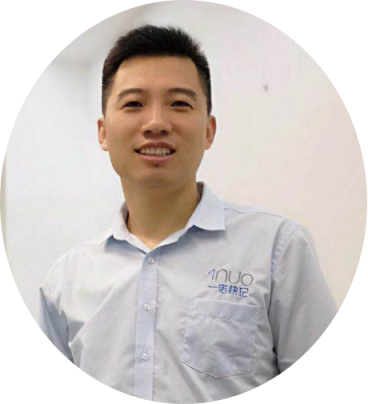 一諾快記創(chuàng)始人兼CEO孫雷：未來著眼高端企業(yè)增值服務