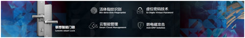 聯想黑科技集合完畢，智能家庭場景惹關注多款新品發(fā)布