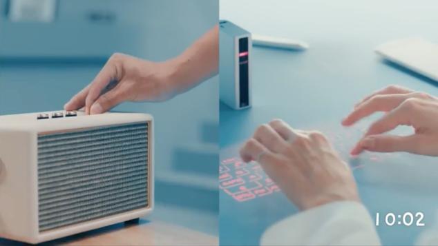 大嘴猴夫婦玩轉京東電器 大把狗糧好甜蜜