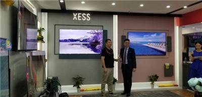 蘇寧：科技、健康、設計成家電美學三原色