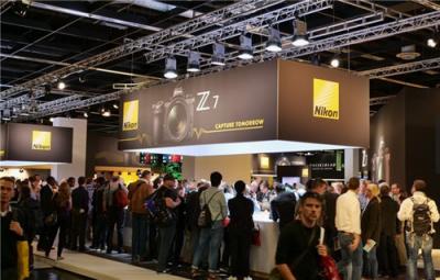 Photokina 2018影像裝備大升級，蘇寧率先引爆國內攝影圈