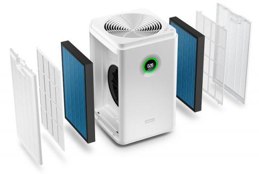 不止性價(jià)比碾壓，CADR600凈化器為何聯(lián)想能稱霸