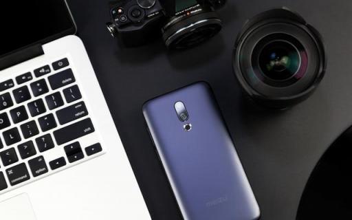老外嫌棄新iPhone美顏太假？那他們可能沒用過這款國產手機