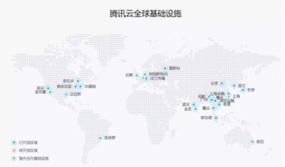 剛剛，騰訊宣布大變革！互聯(lián)網(wǎng)開啟下一個時代！