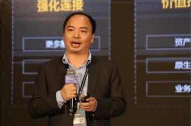 云徙科技完成1.5億元A+輪戰(zhàn)略融資，紅杉資本中國基金領(lǐng)投，云鋒基金跟投