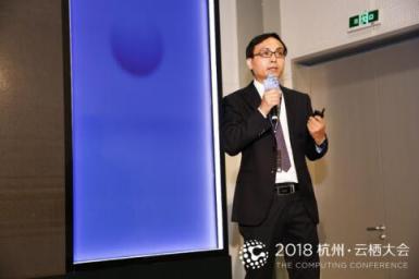 云徙科技完成1.5億元A+輪戰(zhàn)略融資，紅杉資本中國基金領(lǐng)投，云鋒基金跟投