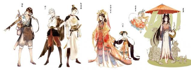 專訪《傘少女夢(mèng)談》作者左小翎和魏瑩：歷史人物使用過的器物是別樣的歷史